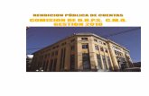 COMISION DE D.H.P.S. C.M.O. GESTION 2018concejomunicipaloruro.com/imagenes/pdf/Informes2018/choque.pdf · Unidad Educativa Nazaría Ignacia se realizó la inspección In Situ programada