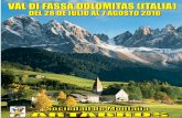VAL DI FASSA 2016 DOLOMITAS ( ITALIA) S.M. ÁRTABROS PAG 1artabros.org/wp-content/uploads/2016/04/Dolomitas-2016-document… · en estaciones tan famosas como Madon-na di Campiglio,