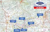 Rallye D' Hivernrallyclassics.club/wp-content/uploads/2017/12/XVIRH_Mapa... · 2017-12-29 · PARC TANCAT –PLAÇA MAJOR 2ª ... O Celrà Puig e Sant Miquá u era osta de I S." tigid