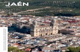 jaén · 6th century, the Renaissance Cathedral, the facade of the Church of San Miguel (16th century), —which is preserved in the Museum of Fine Arts—, the Church of San Andrés,
