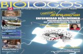 Revista del Colegio Oficial de Biólogos de la Comunidad de ... N 15 … · cífica “embriología”. Nuestros investigadores, que erróneamente ape-nas se colegian, tienen por