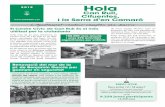 2019 Hola - Sabadellca.sabadell.cat/pdf/h2.pdf · 2019-02-14 · Hola. Can Rull, Cifuentes, i la Serra d’en Camaró. 2019. . L’Ajuntament rendeix comptes als barris. Amb més