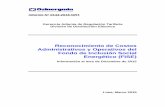 Reconocimiento de Costos Administrativos y Operativos del ... … · Resolución Osinergmin N° 012-2015-OS/GART que aprobó los Costos Estándares Unitarios de las Distribuidoras