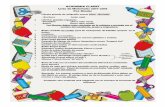 Lista de Materiales 2017-2018 - Academia Claretacademiaclaret.org/ac/wp-content/.../03/Lista-de-Materiales-2017-20… · Bolsa de tela con el nombre del estudiante (llevará los materiales