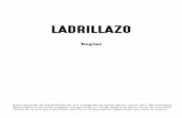 LADRILLAZOladrillazo.com/materiales/LadrillazoReglas.pdf · 2017-12-01 · Reglas. Objetivo En Ladrillazo cada jugador es el coordinador de una trama cuyo objetivo es ganar ... Si