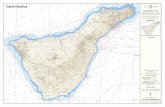 Carta Naútica - Advartis Tenerife Property · Carta Naútica Fecha creación documento: Septiembre 2006 Cartografía No Oficial AT L A S D I G I TA L D E T E N E R I F E Área de