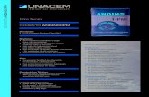 CEMENTO ANDINO IPM€¦ · Requisitos mecánicos ANDINO IPM Propiedades físicas y químicas Comparación resistencias NTP-334.090 / ASTM C-595 vs. Cemento Andino IPM 500 400 300
