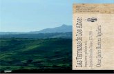 Las Terrazas de Los Altos...1 Una feliz excepción es el libro de María del Rocío Ortiz Herrera, Lengua e historia entre los zoques de Chiapas. castellanización, desplazamiento