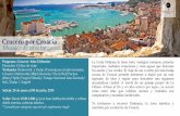 Crucero por Croacia Mosaico de islas turquesa...Mosaico de islas turquesa. ... Dubrovnik -la perla del Adriático- está anclada a orillas del Adriático, en el sur de Croacia, esta