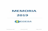 MEMORIA 2019 - egesa.net»Memoria-2019«.pdfMEMORIA 2019 1 - RESEÑA HISTÓRICA La Empresa de Generación Eléctrica, S.A. (EGESA) surge mediante la Resolución de Gabinete No. 23