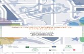 BALANCE Y RETOS DE LA MEMORIA DEMOCRÁTICA ...web2.famp.es/famp/programas/seminarios_cursos_jornadas/...dedicado a abrir fosas comunes: más de 5 millones en el periodo 2019-2022.