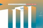 Presentación - biblioteca.esucomex.clbiblioteca.esucomex.cl/RCA/Índice de desarrollo humano en Chile 19… · 3 Presentación 4 Introducción 6 I. Indice de Desarrollo Humano: Chile