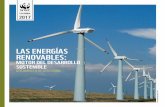 LAS ENERGÍAS RENOVABLESd2ouvy59p0dg6k.cloudfront.net/downloads/las_energias_r...Las energías renovables: motor del desarrollo sostenible 5 Colombia está en proceso de ratificar