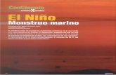 Radio Observatorio de Jicamarca - Jicamarca Radio Observatoryjro.igp.gob.pe/newsletter/200703/art_dr_Woodman.pdf · 2016-01-21 · coexistieron dos términos: "Corrientedel Niño'