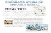 Programa de Servicio Social que impacta en se. · 29 de Octubre 2016 Niños atendidos: 60 Torreón y sus al-rededores Talleres preventivos salud dental 29 de Octubre 2016 Niños atendidos: