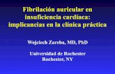 Fibrilación auricular en insuficiencia cardíaca ...cardiolatina.com/wp-content/uploads/2019/07/zareba-esp.pdfHay diversos vínculos mecanicistas entre la insuficiencia cardíaca