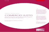 TRABAJO Y JUSTICIA SOCIAL COMERCIO JUSTOlibrary.fes.de/pdf-files//iez/16310.pdf · COMERCIO JUSTO Estudio de Impactos del Tratado de Libre Comercio entre la UE y Perú en la Agricultura