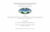 UNIVERSIDAD DE SAN CARLOS DE GUATEMALA CENTRO ... - LUIS BARRIOS.pdf · TRABAJO DE GRADUACIÓN TEMA: Determinación cuantitativa del contenido energético y de macro nutrientes de