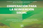 Criterios para un sistema orientado al respeto P˜˝˙˚˘˝ ˆ˝ …appweb.cndh.org.mx/biblioteca/archivos/pdfs/Cooperacion... · 2019-07-15 · Luis Raúl González Pérez Criterios
