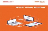 IPAE Mide Digital FINALipae.pe/wp-content/uploads/2020/05/IPAE-Mide-Digital...IPAE Mide Digital Presentamos el tablero de indicadores -IPAE Mide Digital-, que muestra de forma integral