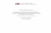 Projecte Final de Carrerasauron.etse.urv.es/public/PROPOSTES/pub/pdf/1396pub.pdf · Projecte Final de Carrera Disseny i construcció d’un prototip de motor lineal de reluctancia
