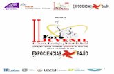 Santiago de Querétaro, Qro · 2014-03-24 · 5 Estados participantes ESTADISTICAS GUANAJUATO II FORO JUVENIL DE CIENCIA TECNOLOGIA Y DESARROLLO SOCIAL. I Foro Juvenil de Ciencia