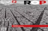 MONOGRÁFICO Especial Barcelonaropdigital.ciccp.es/pdf/publico/2019/2019_febrero_3606.pdf · mundial, liderando un resurgir del interés por las ciudades densas y compactas, con una