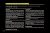 EDUCACIÓN MÉDICA CONTINUA · 338 Rev. Chilena Dermatol. 2015; 31 (4) : 338 - 353 EDUCACIÓN MÉDICA CONTINUA Actualización en diagnóstico y manejo de micosis fungoide y síndrome