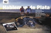 Aspectos económicos del uso y conservación de las tortugas marinas · 2010-06-11 · de las tortugas marinas Sebastian Troëng y Carlos Drews. 4 WWF - S. Troëng y C. Drews Este