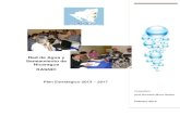 Red de Agua y Saneamiento de Nicaragua RASNIC · Plan Estratégico 2013-2017, Red Nicaragüense de Agua y Saneamiento (RASNIC) Página 3 V.2 Gerenciales 49 V.2.1 Lo jurídico y funcionamiento