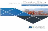 Costa Rica - M. Comercio Exterior Costa Rica ha adoptado medidas consistentes para mejorar la transparencia