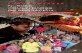 NUEVAS COMUNIDADES DE ADORACIÓN · 2016-07-14 · Como Comenzar Nuevas Comunidades de Adoración • 1. Introducción El propósito de este recurso es proveer un proceso de discernimiento