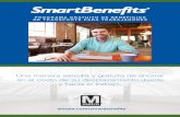 Una manera sencilla y gratuita de ahorrar en el costo de ......Los empleadores de DC con más de 20 empleados pueden usar SmartBenefits® para cumplir con las leyes de beneficios de