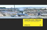 GATILLOFÁCIL - Amnesty International€¦ · 5.3 EL DERECHO A LA LIBERTAD DE REUNIÓN PACÍFICA ... los primeros 22 civiles palestinos que, como mínimo mataron las fuerzas israelíes