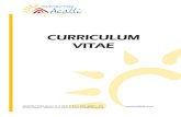 Constructora - CURRICULUM VITAEacalli.com.mx/wp/wp-content/uploads/2017/12/cvacalli.pdf · Desde mediados de los años Noventa, Constructora Acalli , S.A. de C.V. ha estado presente