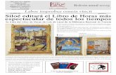 Siloe.es · 2013-05-01 · Edita: Siloé, arte y bibliofilia Delicias, 23 - bajo 09005 Burgos Telf.: (+ 34) 947 200 520 Fax: (+ 34) 947 257 720 siloe@siloe.es • Maquetación: Rosana