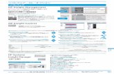 HP Insight Controlバージョン7.2以降のInsight ControlのSWイメージをメディア提供するオプションキット Insight Control サーバープロビジョニングは含まれません。）