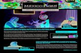 AÑO 3 - NÚMERO 02 | OCTUBRE 2015embamex.sre.gob.mx/paisesbajos/images/documentos/... · 2019-07-30 · recientemente por turistas mexicanos en ese país, así como la reparación
