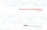 Anuario 2016 2017 - Universidad Autónoma Metropolitanacoplan.azc.uam.mx/webdocumentos/anuarios/Anuario_2016.pdf · 3.4. ALUMNOS CON BECAS DE MANUTENCIÓN (ANTES PRONABES). UNIDAD