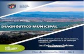  · Diagnóstico Municipio de Chía. Plan de Desarrollo 2020 - 2023 Hoy las dinámicas poblacionales de Chía muestran que tenemos ventajas comparativas en nuestro territorio, qué