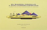 El Barril Criollo y sus Consecuencias - Fundación CECEfcece.org.ar/wp-content/uploads/informes/barril... · mezcla de regulación de alta discrecionalidad, con una creciente capacidad