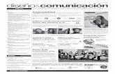 diseño comunicación - Palermofido.palermo.edu/servicios_dyc/publicacionesdc/archivos/... · 2015-03-25 · Palermo en el primer cuatrimestre 2014. Sustentabilidad 12º Jornadas