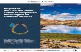 Impactos del uso del suelo sobre la respuesta...Impactos del uso del suelo sobre la respuesta hidrológica de cuencas andinas Boris F. Ochoa-Tocachi (1, 2, 3*), Wouter Buytaert (1,