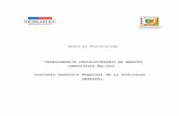 €¦ · Web viewBASES DE POSTULACIÓN “TRANSFERENCIA FORTALECIMIENTO DE BARRIOS COMERCIALES MALLECO” Convenio Gobierno Regional de la Araucanía - SERCOTEC Julio 2020 ÍNDICE