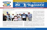 INFORMATIVO AMY Ayuntamiento Municipal de Yaguateayuntamientoyaguate.gob.do/transparencia/wp-content/uploads/201… · Yaguate y que fue auspiciado por el ayuntamiento al inicio de