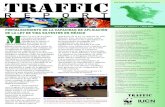 Una Publicación de TRAFFIC North America TRAFFICawsassets.panda.org/downloads/traffic_report_v5_n1_06.pdf · 2013-06-25 · 2 THE TRAFFIC REPORT TRAFFIC North America—Regional
