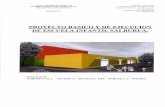 Sitio web del Ayuntamiento de Vitoria-Gasteiz - Web de la ... · Forma de trabajo del elemento estructural Elemento aislado I v,fi INDICES Tramo más penalizado VERIFICACIÓN . tramo