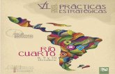 VI Congreso Latinoamericano 1 de Prácticas Estratégica RIO ...psicopedagogosrioiv.com.ar/wordpress colegio/wp-content/uploads/… · En la misma, entendemos que la práctica es