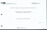 Consejo Mexiquense de Ciencia y Tecnologíacomecyt.edomex.gob.mx/.../fecyt_reglasdeoperacion.pdf · Apoyar programas de fomento y apoyo a la investigación científica al desarrollo