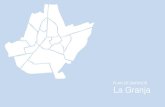 PLAN DE BARRIOS La Granja - Ciudad Real · 2018-04-06 · Educación Secundaria, el Atenea, situado en la avenida del Puente de Retama. La Granja Para la realización de este estudio